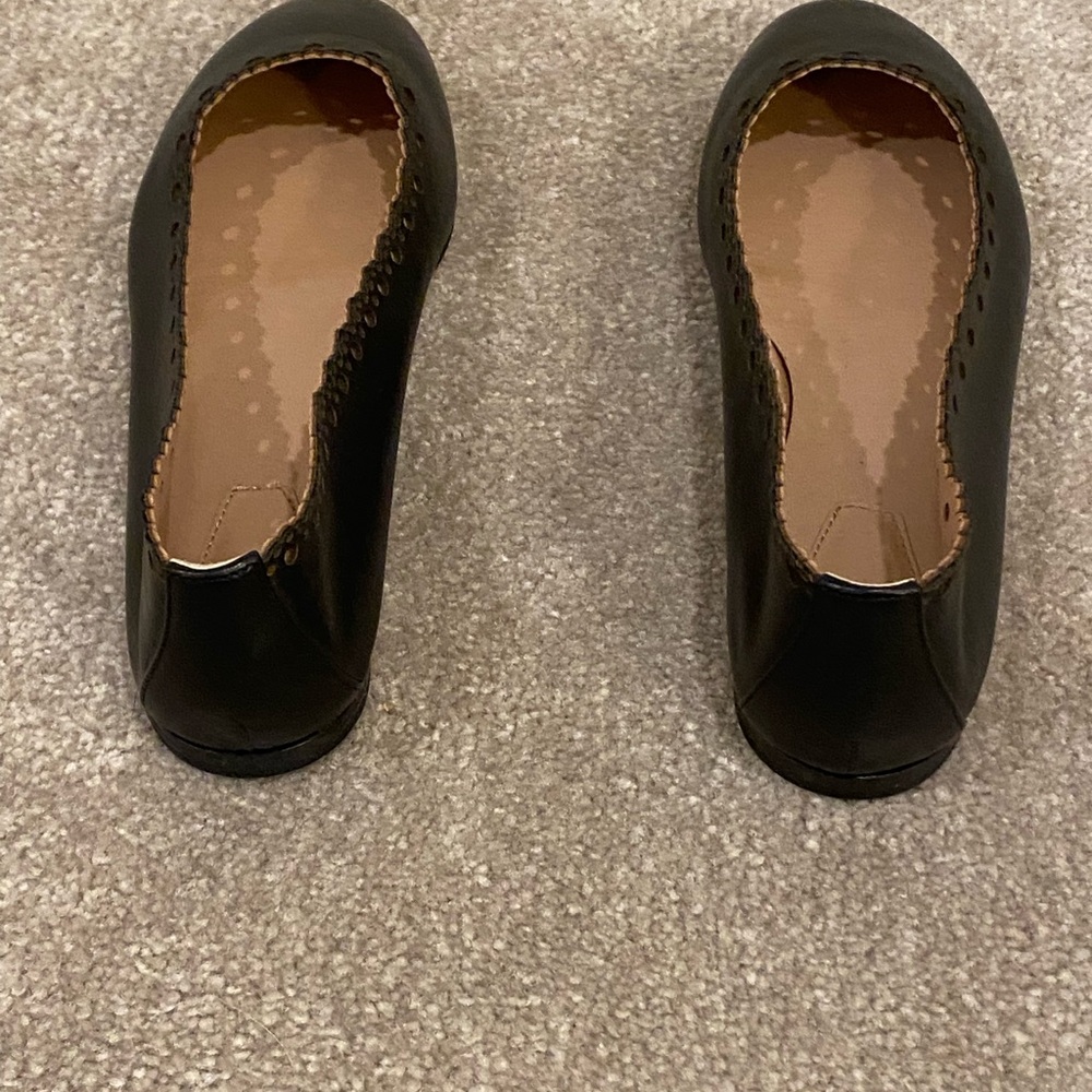 Chloe Ballet Flat - image 5